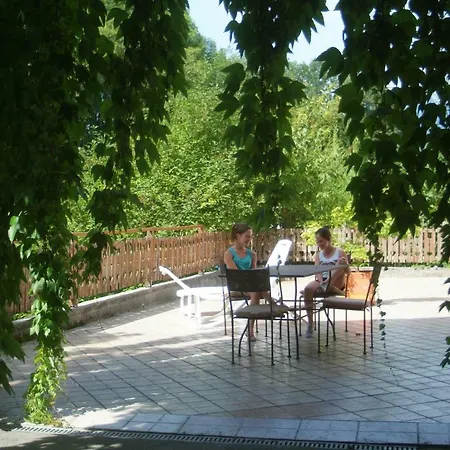 Des P'tits Coeurs Hébergement de vacances Doussard